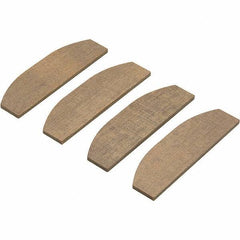 Dynabrade - Air Belt Sander, Air Depressed Center Wheel Grinder, Air Disc Sander Vane - Use with 11450, 11477, 52450, 52451, 52452, 52453, 52454, 52455 - Eagle Tool & Supply