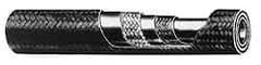 Parker - -10 Hose Size, 1/2" ID, 1,750 psi Work Pressure Hydraulic Hose - Synthetic Rubber, -40°F to 302°F - Eagle Tool & Supply