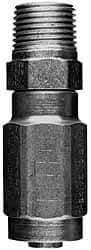 Parker - 3/4-14 Thread Hydraulic Hose Fitting - -12 Hose Size - Eagle Tool & Supply
