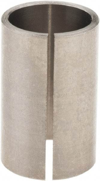 Mahr - 3/8 Inch, Drop Indicator Split Bushing - For Use with Adapter Mounting Shanks - Eagle Tool & Supply