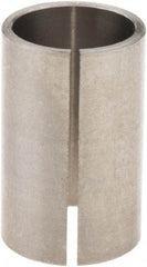 Mahr - 3/8 Inch, Drop Indicator Split Bushing - For Use with Adapter Mounting Shanks - Eagle Tool & Supply