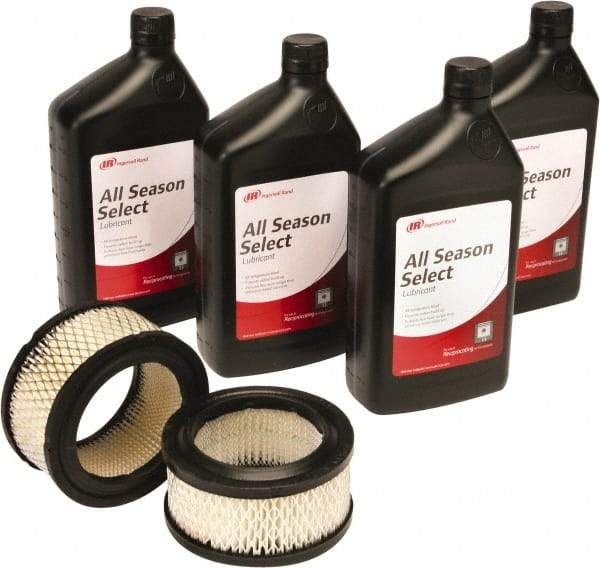 Ingersoll-Rand - Air Compressor Start-up Kit - For Use with Series 2340 & 2475 - Eagle Tool & Supply