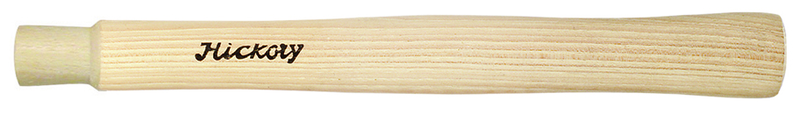 3.1" X 31.5" MALLET HICKORY HANDLE - Eagle Tool & Supply