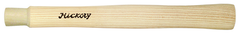 3.1" X 31.5" MALLET HICKORY HANDLE - Eagle Tool & Supply