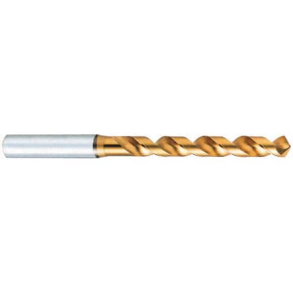 OSG - 7.65mm 120° Vanadium High Speed Steel Jobber Drill - Eagle Tool & Supply