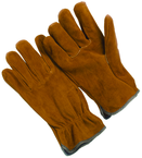 Economy Drivers Gloves - Large (dozen pair) - Eagle Tool & Supply