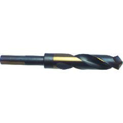 MARXBORE 1" S&D 3 FLATS - Eagle Tool & Supply