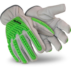 M 8010 Leather Impact - Exact Industrial Supply