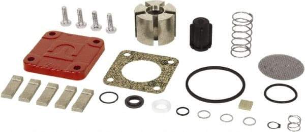 Tuthill - Repair Part Kit - For Use with Diaphragm Pumps - Eagle Tool & Supply