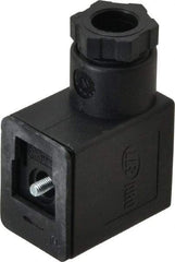 ARO/Ingersoll-Rand - Solenoid Valve CSN Connector - Use with Alpha Stacking Valves - Eagle Tool & Supply