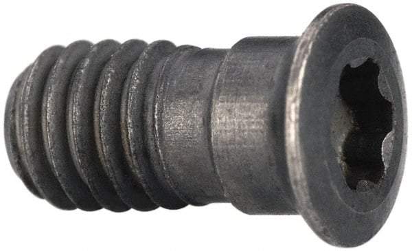 Seco - Torx Plus Cap Screw for Indexable Threading - M3.5x0.6 Thread - Eagle Tool & Supply