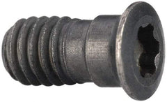 Seco - Torx Plus Cap Screw for Indexable Threading - M3.5x0.6 Thread - Eagle Tool & Supply