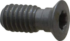 Seco - Torx Plus Cap Screw for Indexables - Eagle Tool & Supply