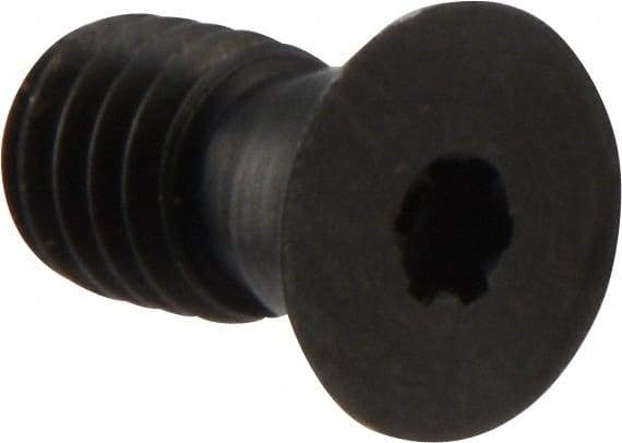 Seco - Torx Plus Cap Screw for Indexables - Eagle Tool & Supply