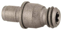 Seco - 3/8" Inscribed Circle, Pins for Indexable Turning Tools - Series Jetstream, Compatible with Inserts - Eagle Tool & Supply