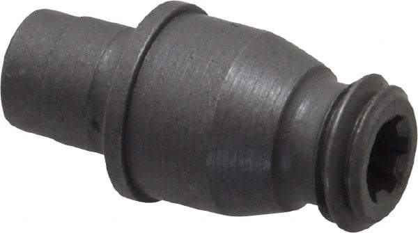 Seco - 1/2" Inscribed Circle, Pins for Indexable Turning Tools - Series Jetstream, Compatible with Inserts - Eagle Tool & Supply