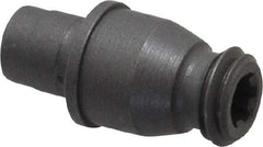 Seco - 1/2" Inscribed Circle, Pins for Indexable Turning Tools - Series Jetstream, Compatible with Inserts - Eagle Tool & Supply