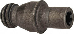 Seco - 1/2" Inscribed Circle, Pins for Indexable Turning Tools - Series Jetstream, Compatible with Inserts - Eagle Tool & Supply