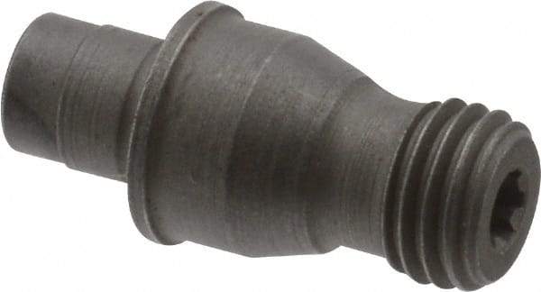 Seco - Torx Plus Cap Screw for Indexables - For Use with Clamps - Eagle Tool & Supply