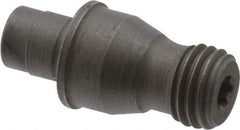 Seco - Torx Plus Cap Screw for Indexables - For Use with Clamps - Eagle Tool & Supply