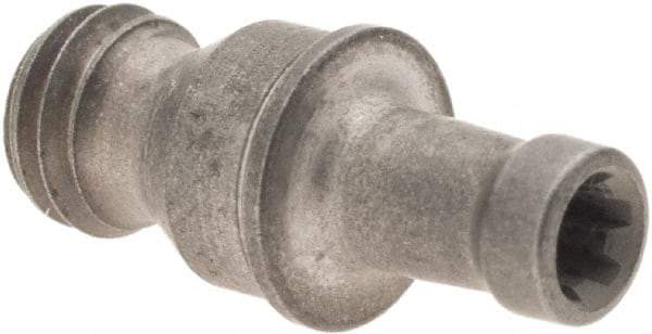 Seco - 5/16" Inscribed Circle, Pins for Indexable Turning Tools - Series Seco-Capto, Compatible with Inserts - Eagle Tool & Supply