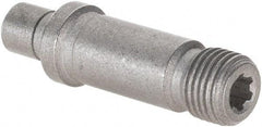 Seco - Pins for Indexable Turning Tools - Compatible with Inserts - Eagle Tool & Supply