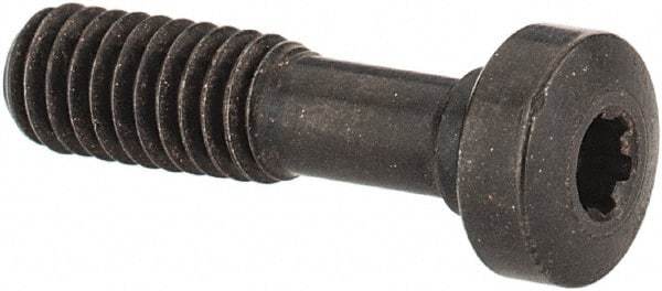 Seco - Torx Plus Cap Screw for Indexables - For Use with Clamps - Eagle Tool & Supply