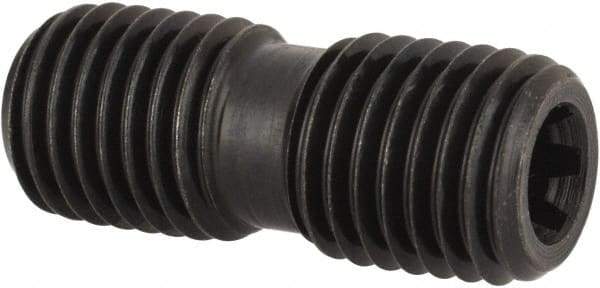 Seco - Torx Plus Cap Screw for Indexables - Eagle Tool & Supply