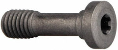 Seco - Torx Plus Cap Screw for Indexable Threading - For Use with Clamps - Eagle Tool & Supply