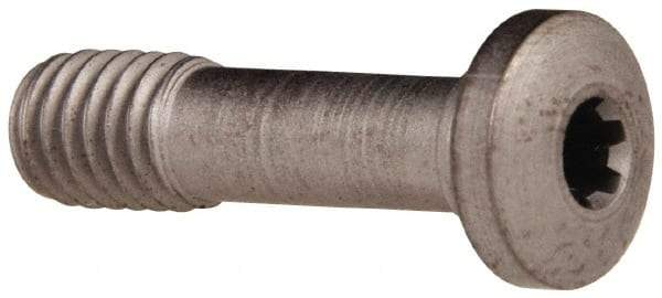 Seco - Torx Plus Cap Screw for Indexable Threading - Eagle Tool & Supply