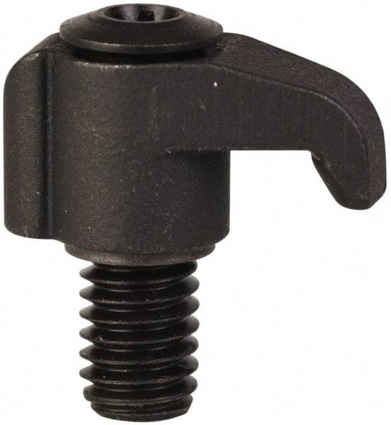 Seco - Torx Plus Cap Screw for Indexable Grooving - M6x1 Thread, For Use with Clamps & Inserts - Eagle Tool & Supply
