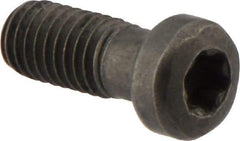 Seco - Torx Plus Cap Screw for Indexables - Eagle Tool & Supply