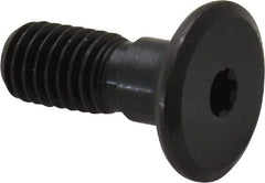 Seco - Torx Plus Cap Screw for Indexables - For Use with Wedges - Eagle Tool & Supply