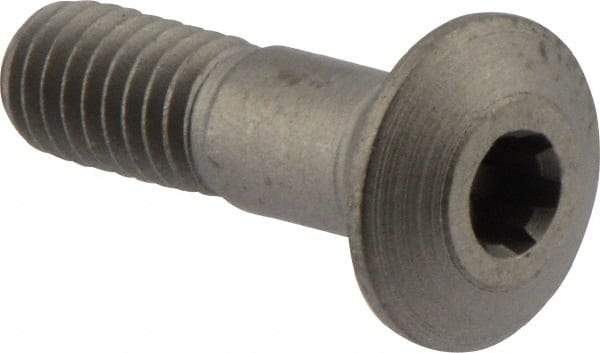 Seco - Torx Plus Lock Screw for Indexables - For Use with Inserts & Tool Holders - Eagle Tool & Supply