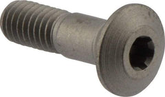 Seco - Torx Plus Lock Screw for Indexables - For Use with Inserts & Tool Holders - Eagle Tool & Supply