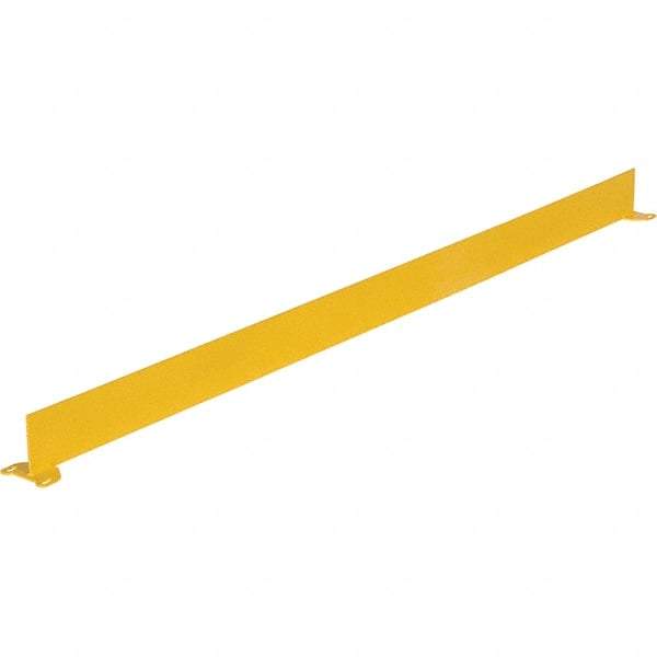 Vestil - 72" Long x 42" High, Steel Square Handrails - Eagle Tool & Supply