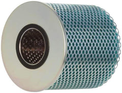 SMC PNEUMATICS - 1 Nonthreaded Exhaust Cleaner Muffler - 140 Max psi - Eagle Tool & Supply