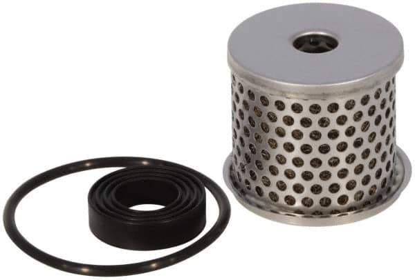 SMC PNEUMATICS - 1" NPT Pipe, Refrigerated Air Dryer - Eagle Tool & Supply