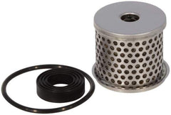 SMC PNEUMATICS - 2" NPT Pipe, Refrigerated Air Dryer - Eagle Tool & Supply