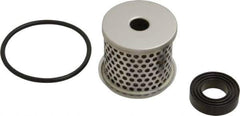 SMC PNEUMATICS - 1/4" NPT Pipe, Refrigerated Air Dryer - Eagle Tool & Supply