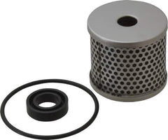SMC PNEUMATICS - 3/8" NPT Pipe, Refrigerated Air Dryer - Eagle Tool & Supply