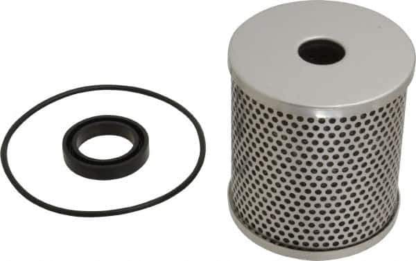 SMC PNEUMATICS - 3/4" NPT Pipe, Refrigerated Air Dryer - Eagle Tool & Supply