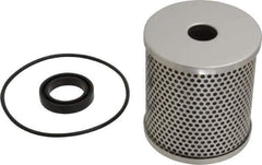 SMC PNEUMATICS - 3/4" NPT Pipe, Refrigerated Air Dryer - Eagle Tool & Supply
