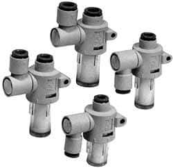 SMC PNEUMATICS - 1/2" Suction Filter Element - 3.5 SCFM - Eagle Tool & Supply