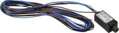 SMC PNEUMATICS - NPN Solid State Vacuum Switch - 1/8" NPT Inlet - Eagle Tool & Supply