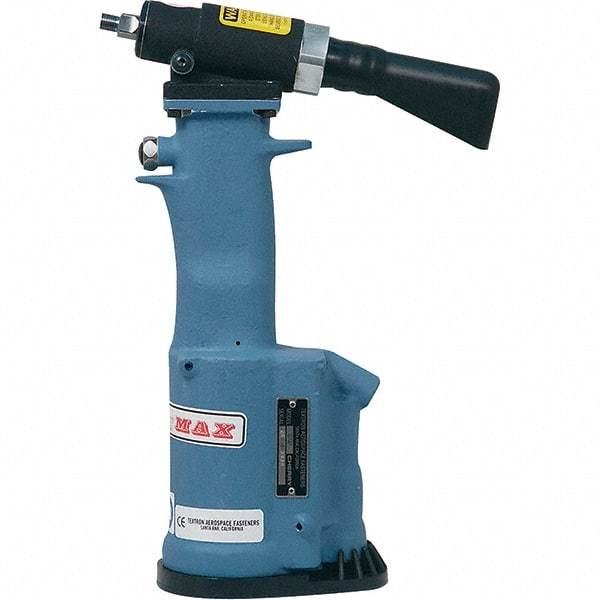 FSI - Air Riveters Riveter Type: Pneumatic Riveter Open End Rivet Capacity: 3/16 - Eagle Tool & Supply