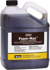 Parker - 1 Gal HVAC Coil Cleaner - For Extra Tough Cleaning Jobs - Eagle Tool & Supply