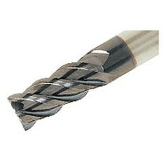 SolidMill Endmill -  ECI-B-4 500-1.0-C500 - Eagle Tool & Supply