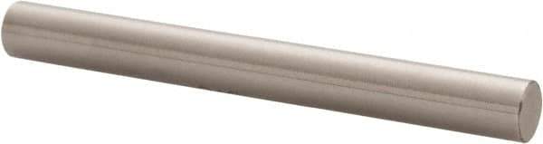 Vermont Gage - 0.2163 Inch Diameter Plug & Pin Gage - Class X Minus - Eagle Tool & Supply