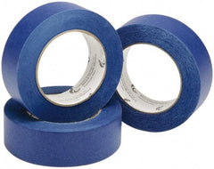 Ability One - 2-1/4" Wide Masking & Painters Tape - 5.7 mil Thick - Eagle Tool & Supply